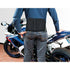 Brau protectie lombara motociclist T-Maxter